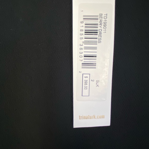 Trina Turk Dress from Sak’s - Picture 6 of 7